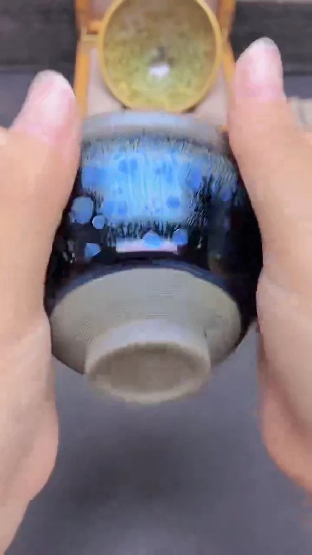 茶盏93