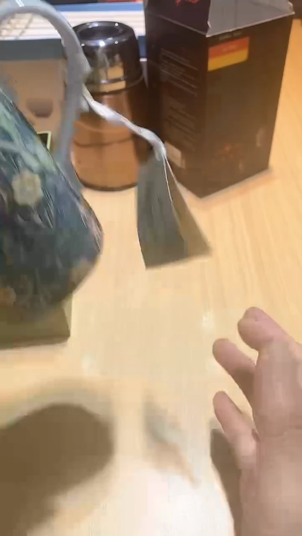 【闪购商品】瓷片锅碗瓢盆一件不剩