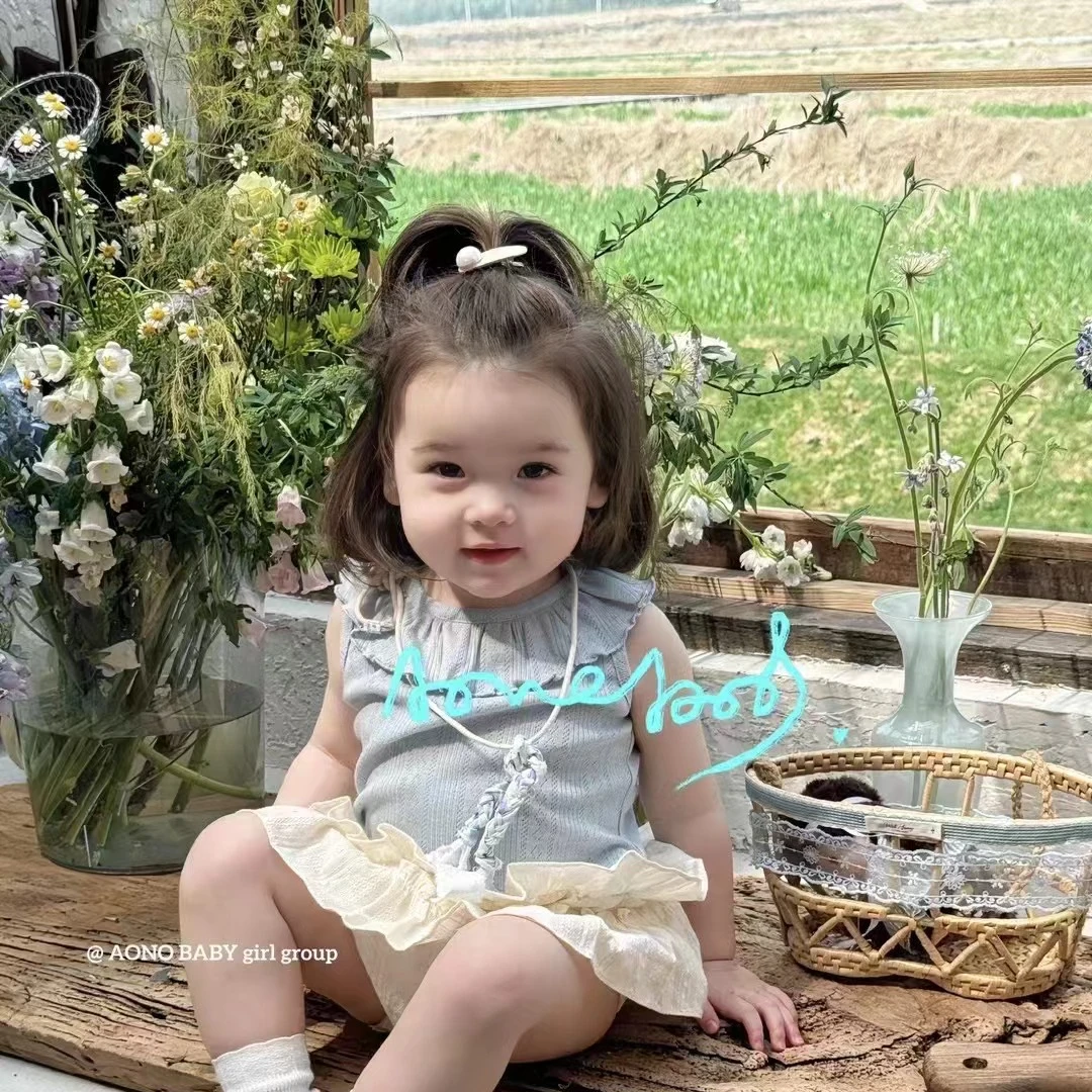 3243拉米尔专享 婴幼儿亲子装【卫衣】贝绮盒