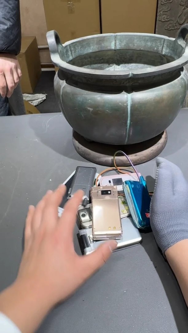 【闪购商品】杯小四孤品收藏中古品