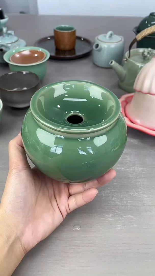 青瓷仓储福利清仓微瑕