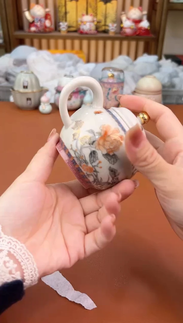 @@允礼茶器通用链接 这个真的很便宜