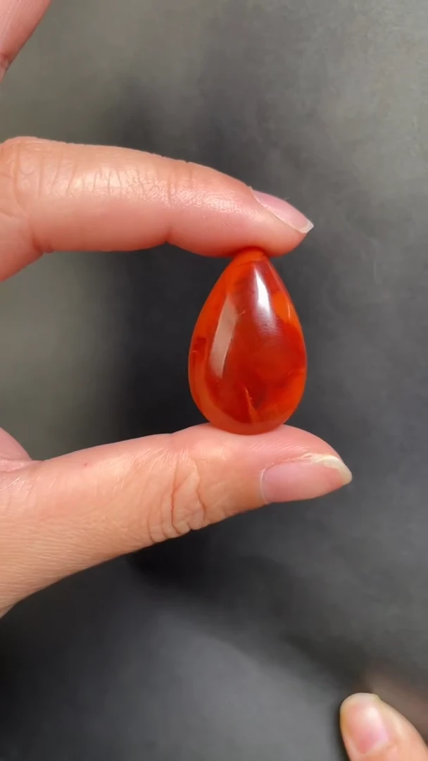 【闪购商品】南红玛瑙配饰未镶嵌79--