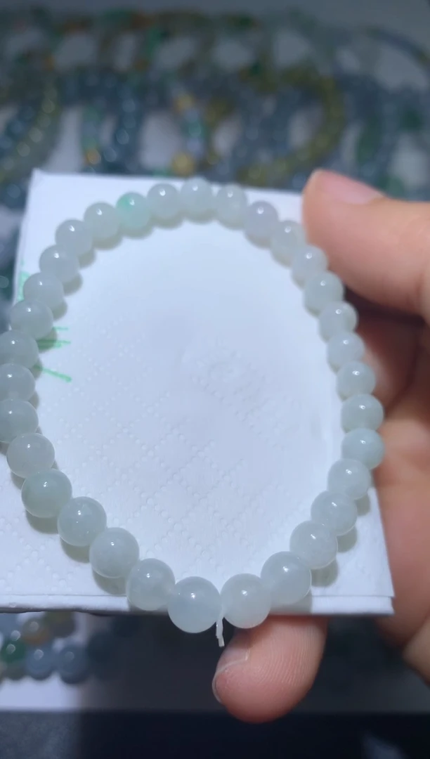 【闪购商品】定制翡翠未镶嵌毛货