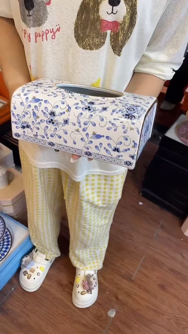 鸿辉家品牌瓷器，京东包邮！