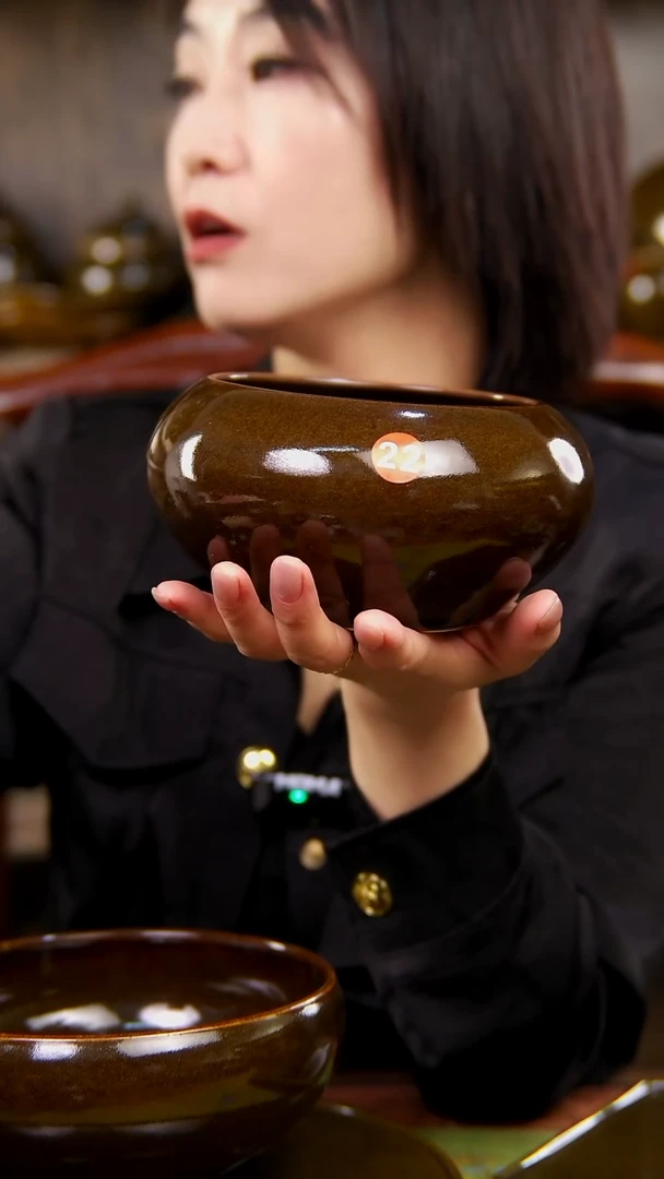 精品手工鳝鱼黄茶洗