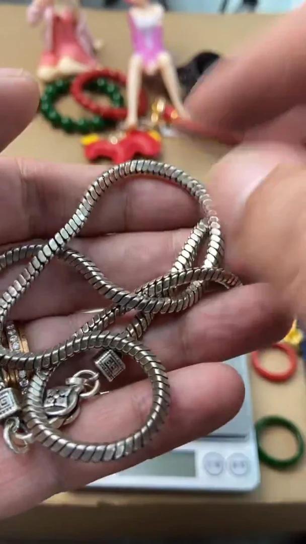 瓷片四季故事杂货铺206