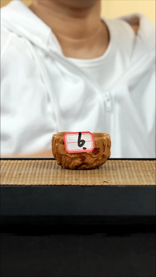 紫砂壶宜兴紫砂壶6