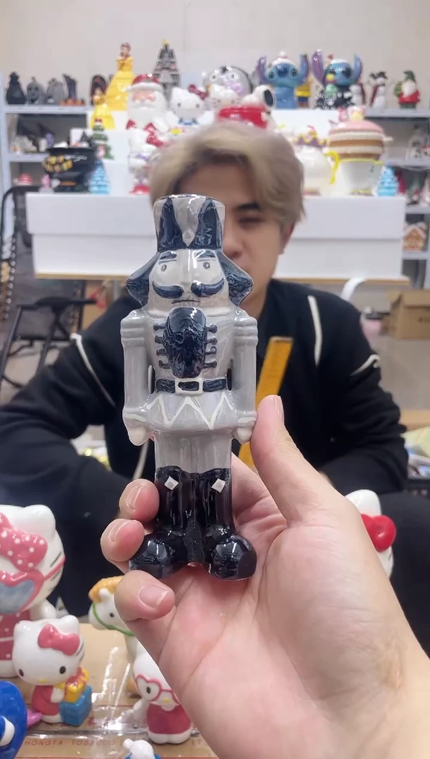 杯瑕疵陶瓷满28包邮不退不换