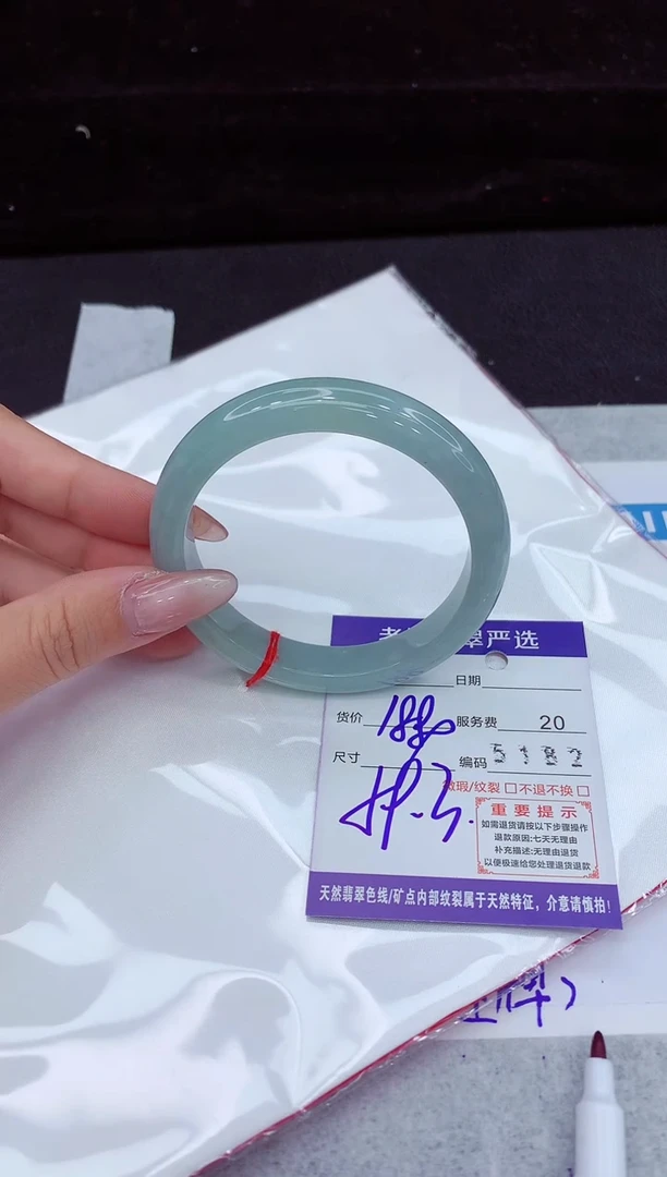 翡翠手镯未镶嵌1111111111
