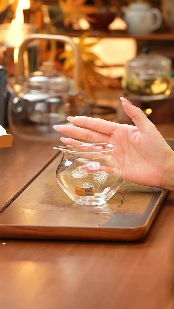 禾器/天逸茶海链接