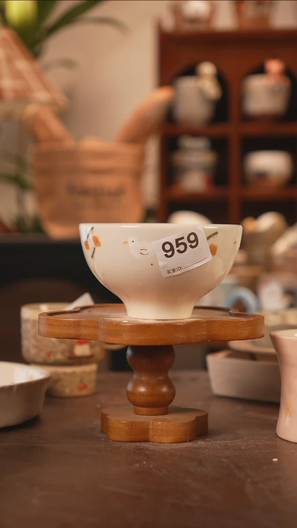 陶瓷川谷原创陶瓷6.13直播微瑕959