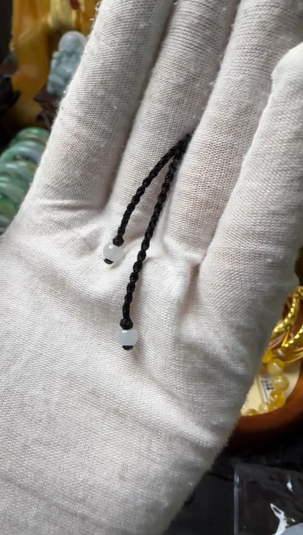 【闪购商品】玛瑙/玉髓车挂未镶嵌吊坠