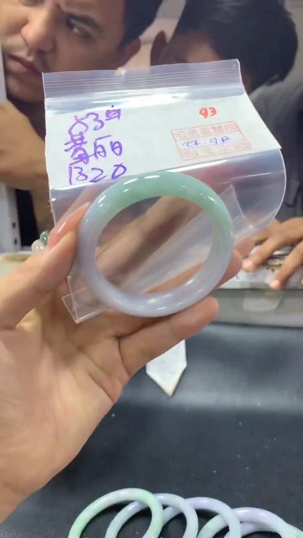 未镶嵌定制翡翠莓***恼93毛货需精细抛光定制+多样性发1+1320