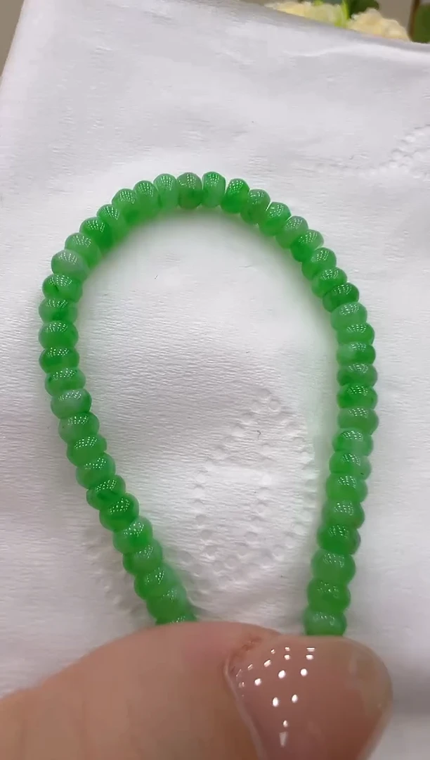 未镶嵌手串翡翠团购多样性发一件