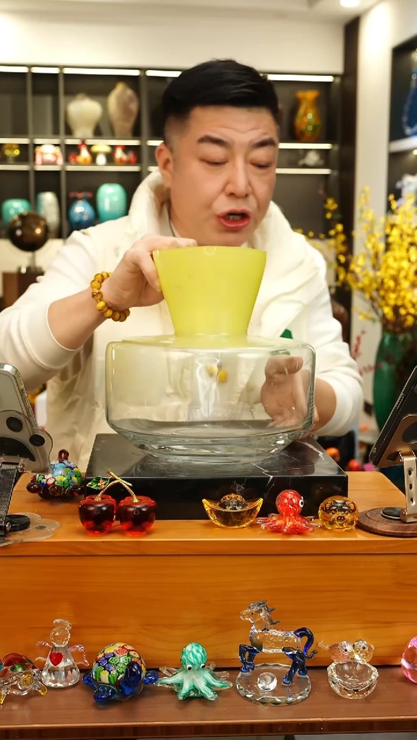 外卖花瓶花器花盆276