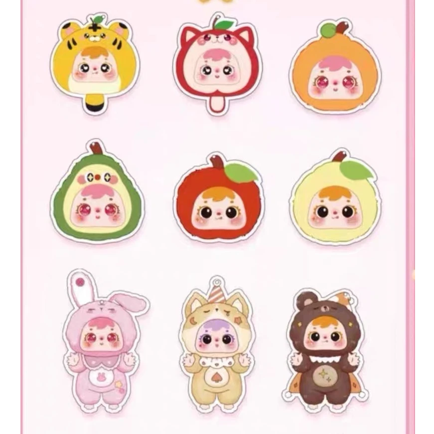 【默认同意代拆】盲盒盲袋一个