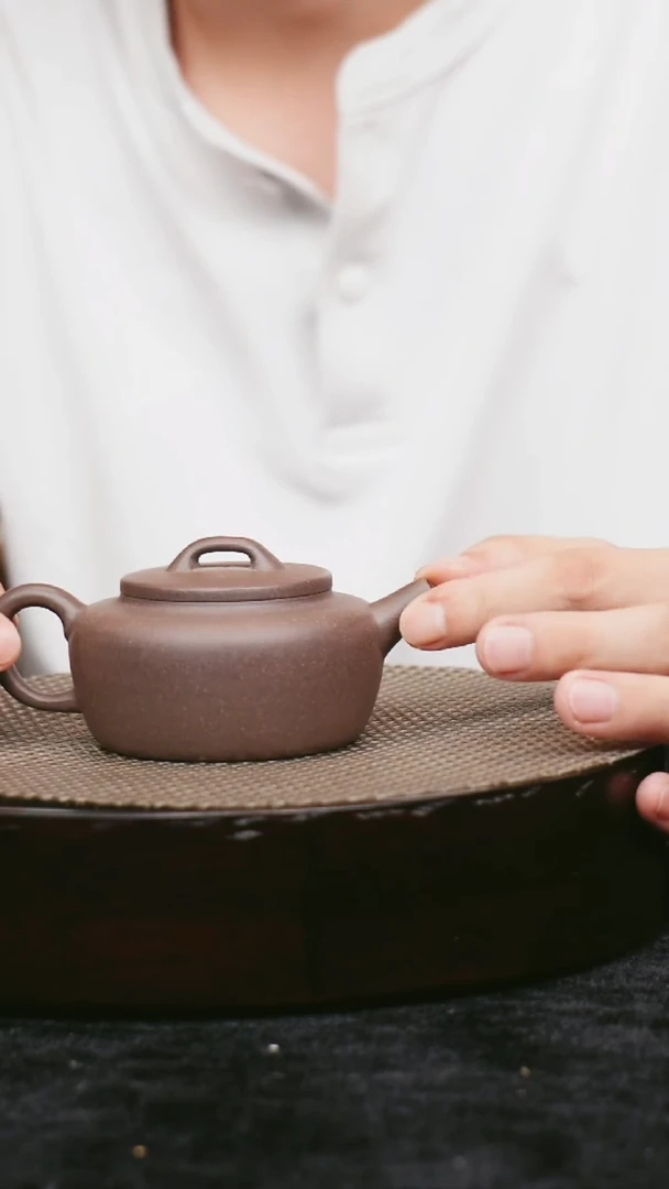 茶壶紫砂宜兴紫砂