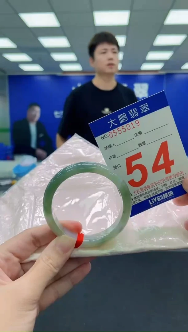 未镶嵌手镯翡翠AAAAAAAAA