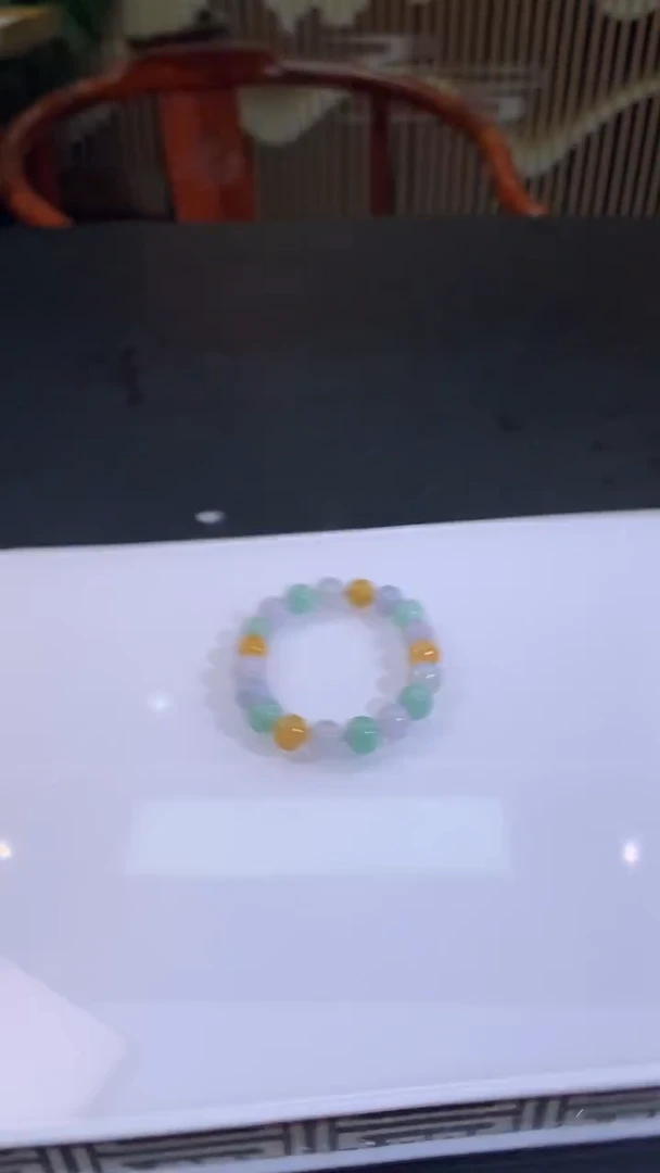 未镶嵌定制翡翠的*翡翠