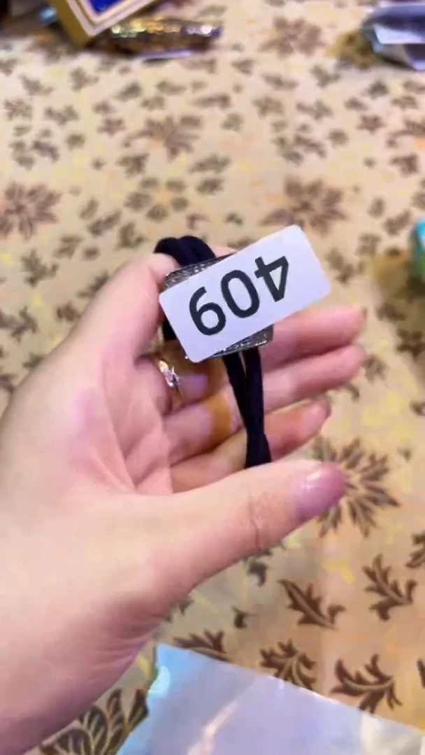 【闪购商品】瓷片陶茶666文玩周边多人