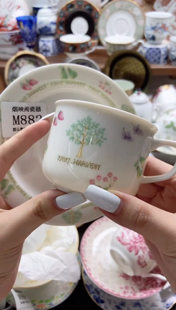 瓷片阿*882满25包邮默认微瑕不退不换