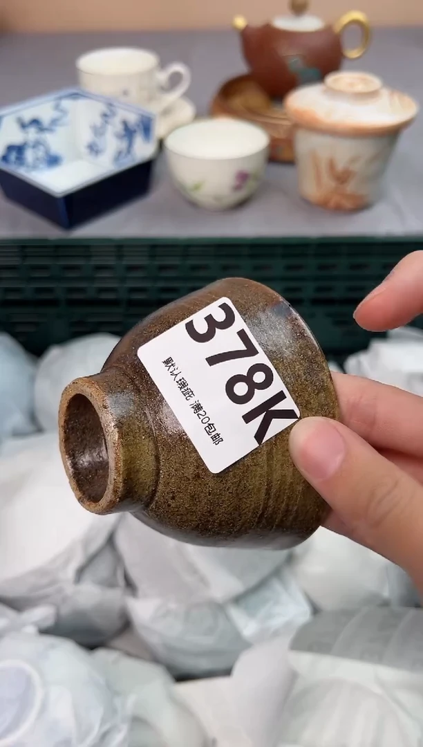 【闪购商品】碗378K瓷器瓷器瓷器瓷器