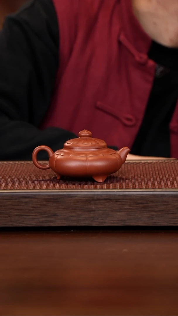 【闪购商品】紫砂茶壶徐壶记紫砂精选