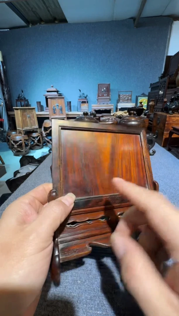 【闪购商品】京城老赵木器直播8到11点