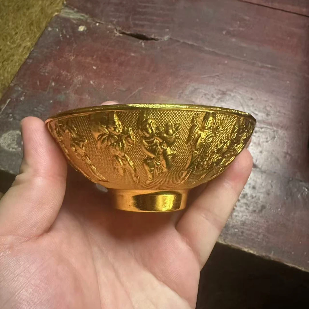 特色手工艺摆件 ZH101 现代仿古复古工艺品摆件 101