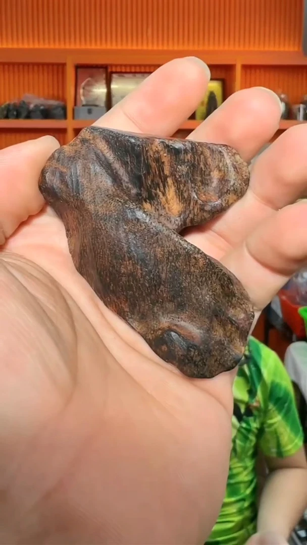 沉香吊坠122号包头多样性发一