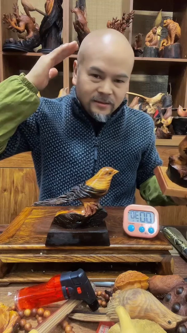 松木建**师 定向 建禄大师