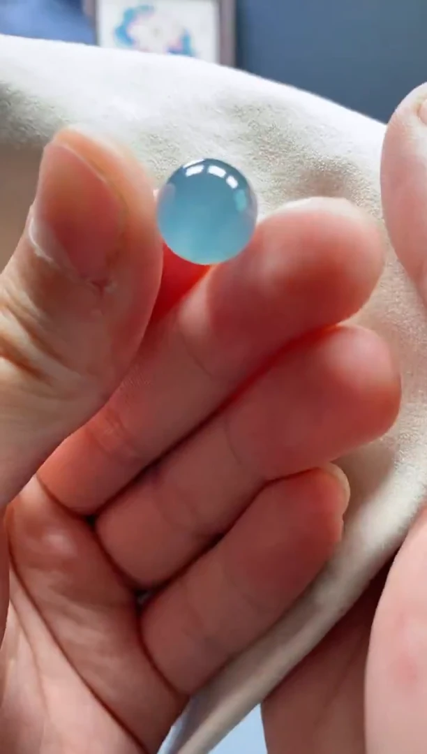 颈饰未镶嵌翡翠0416812604