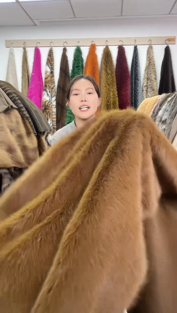 狐狸毛A79超级福利