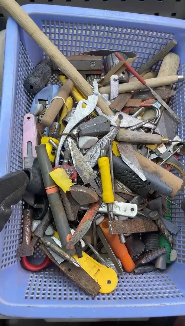 铁葱*阿古工具工具工具