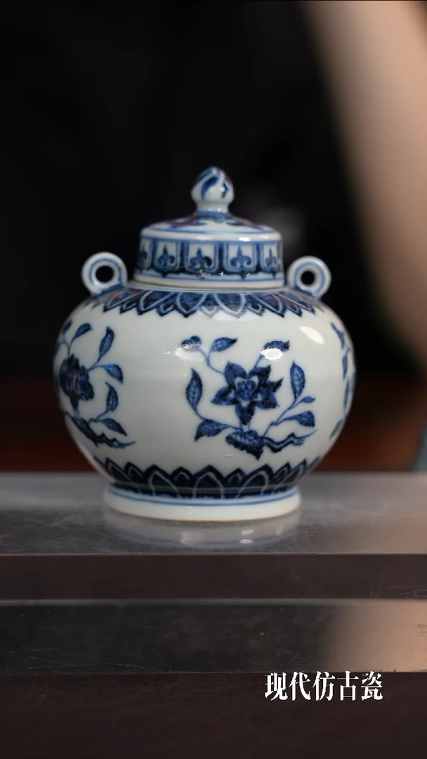 咖*景德镇陶瓷艺术