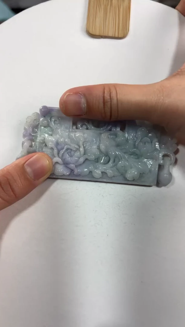 【闪购商品】翡翠颈饰未镶嵌颈饰 未镶嵌1115