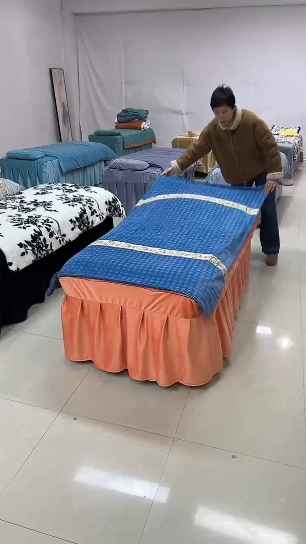 水晶绒聚酯纤维单被套，，月光蓝   水晶绒 单被套，，