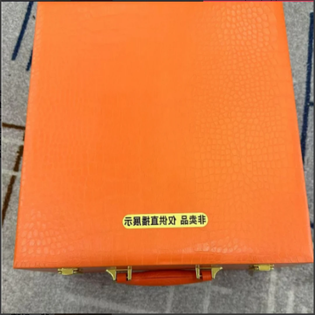 非卖品展示收纳盒