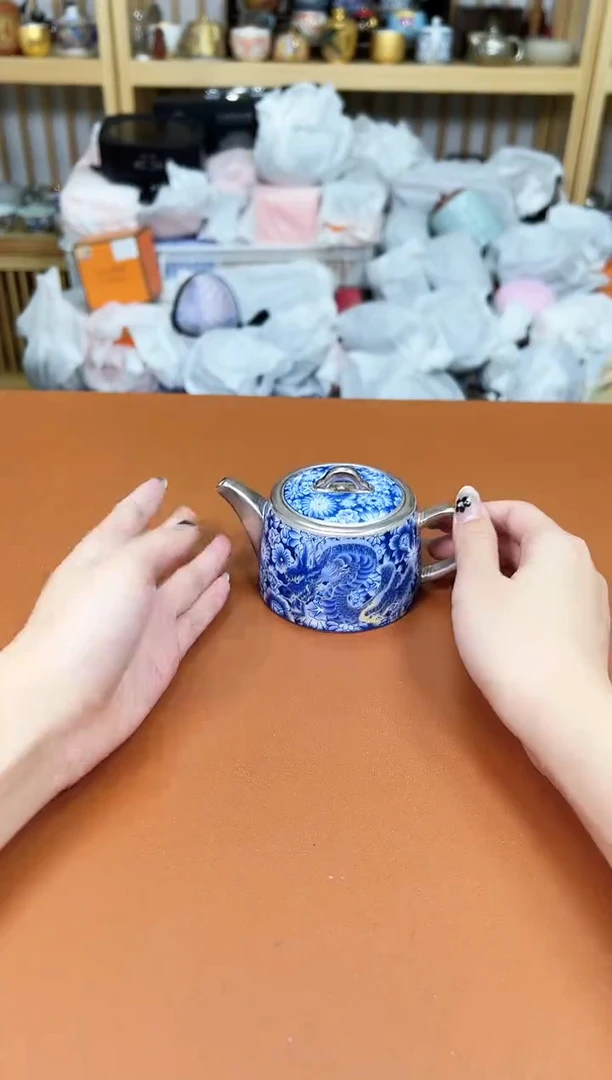 【闪购商品】万家瓷坊清货商品链接@@E453