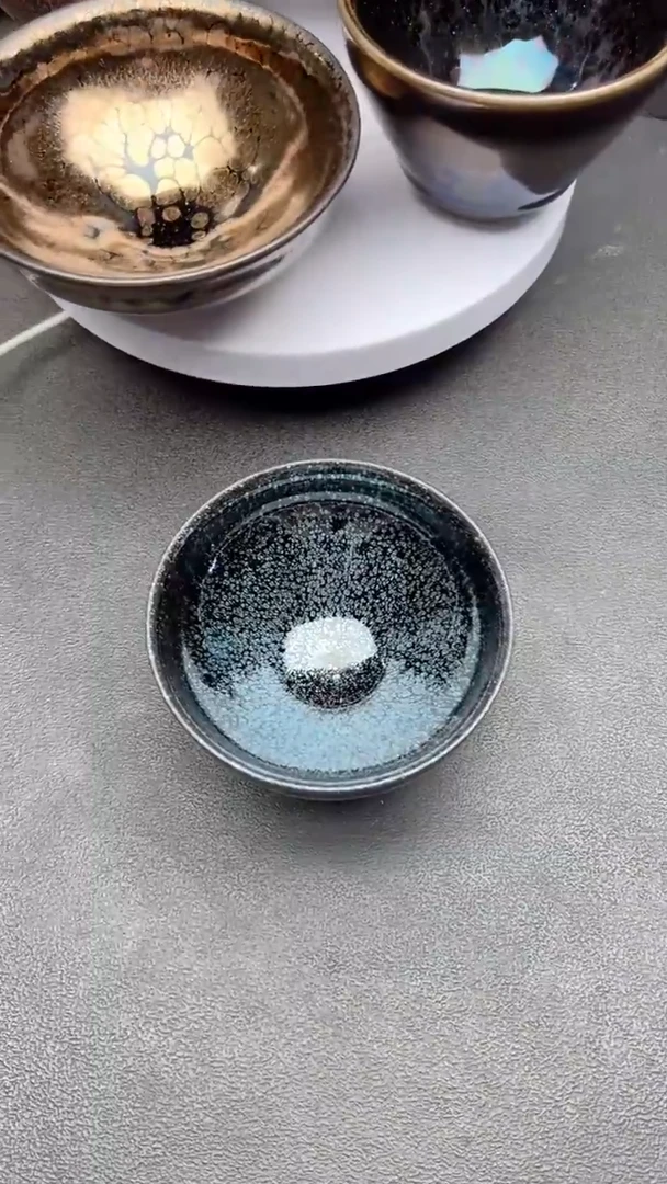 【闪购商品】茶盏528建盏建盏建盏