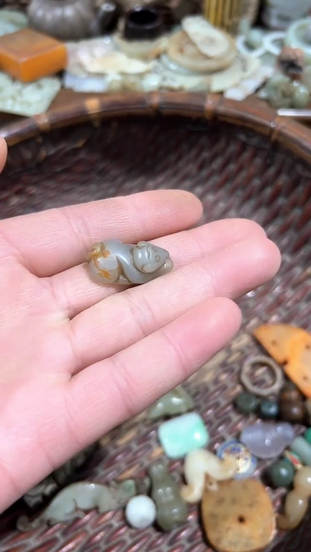 铜哈**！摆件摆件摆件