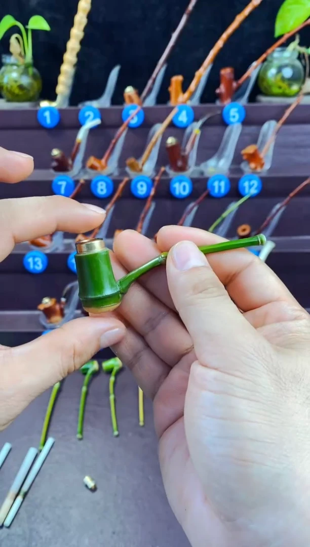 木平**飒檬子木的精品小斗