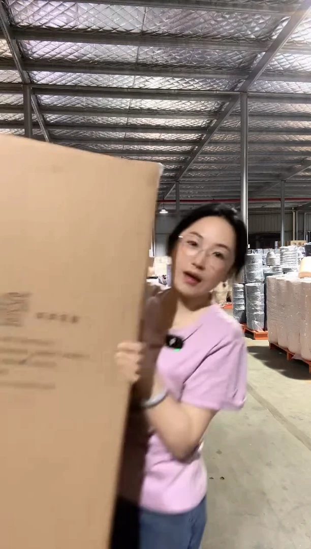 摩拉650方盆4只一箱亚麻灰