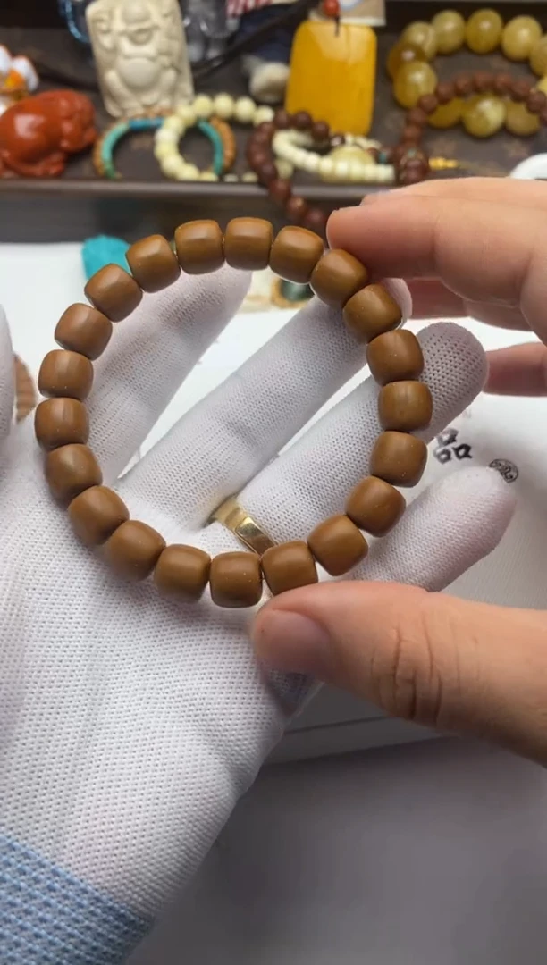 手串紫金鼠紫金鼠手串单圈