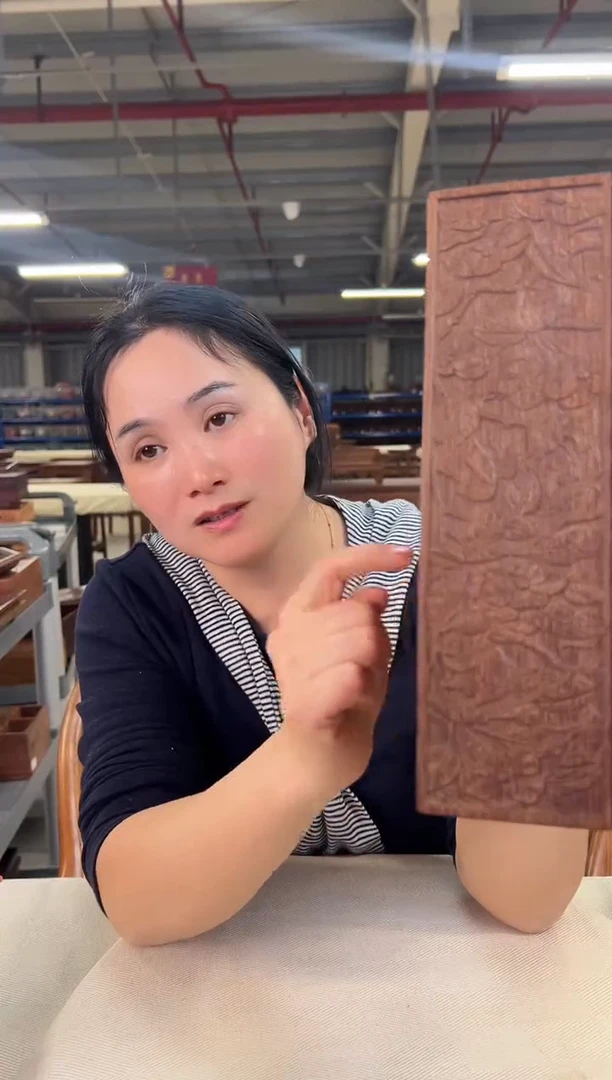 木DZ1058M13富贵长寿