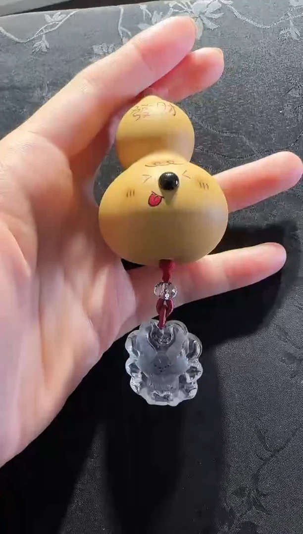 未镶嵌手绳水晶凤九