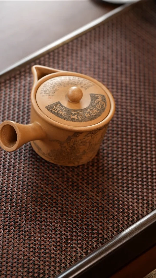 【闪购商品】紫砂茶壶徐壶记紫砂精选