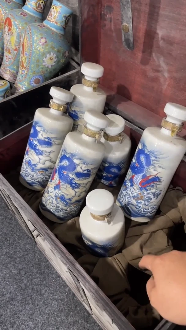瓷片凡*所见即所得；；瓷片