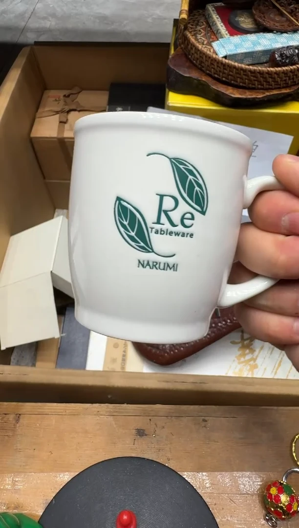 瓷器瓷器闪购商品 如图 中古品默认微瑕